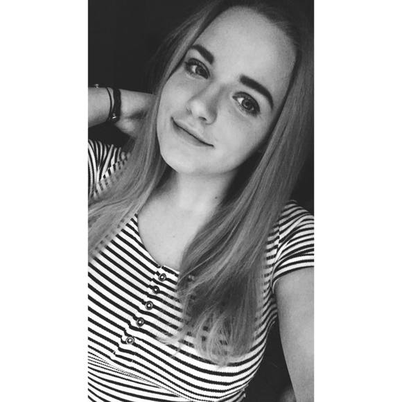 Meet the Posher Other - Meet your Posher, Hanna